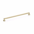 Schaub 525 - Signature Satin Brass