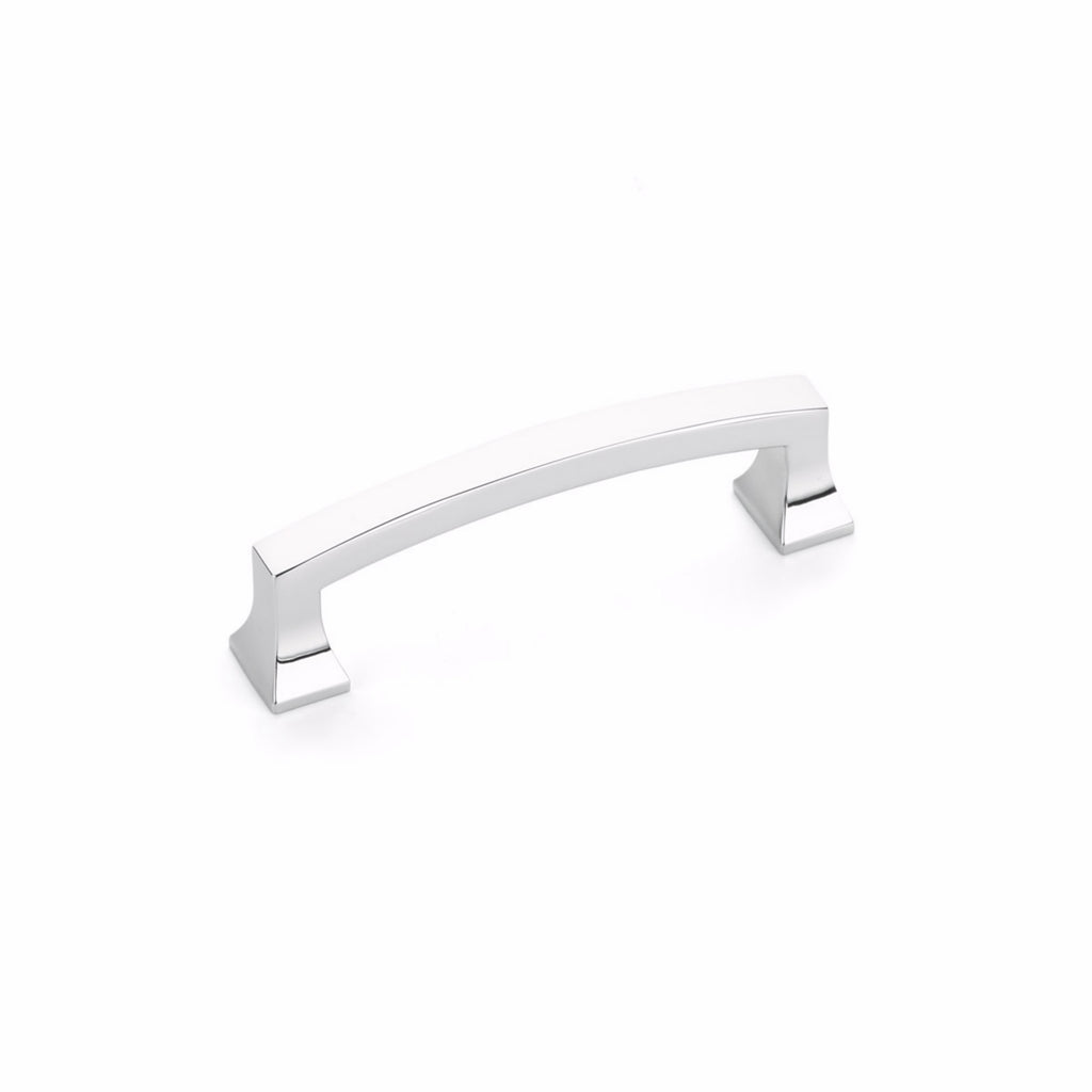 Schaub 526 - Polished Chrome