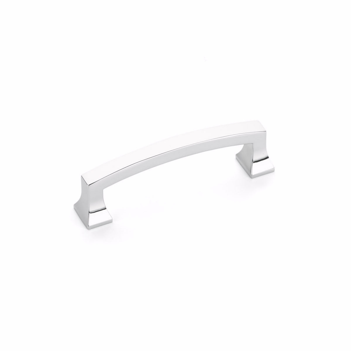 Schaub 526 - Polished Chrome