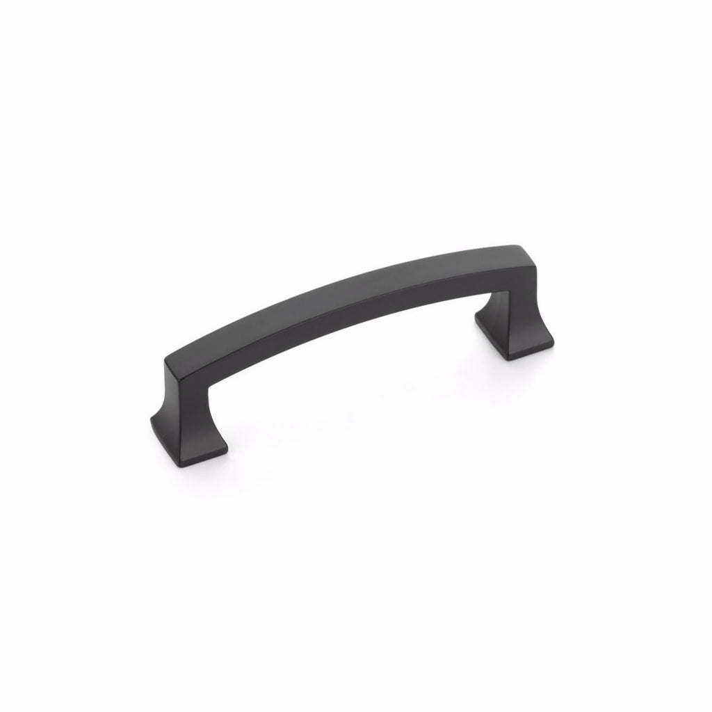 Schaub 526 - Matte Black