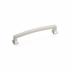Schaub 527 - Brushed Nickel