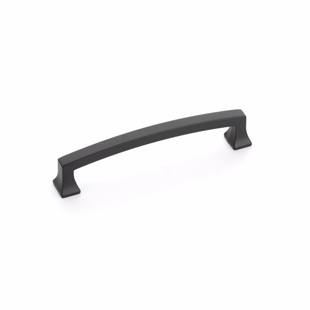 Schaub 527 - Matte Black