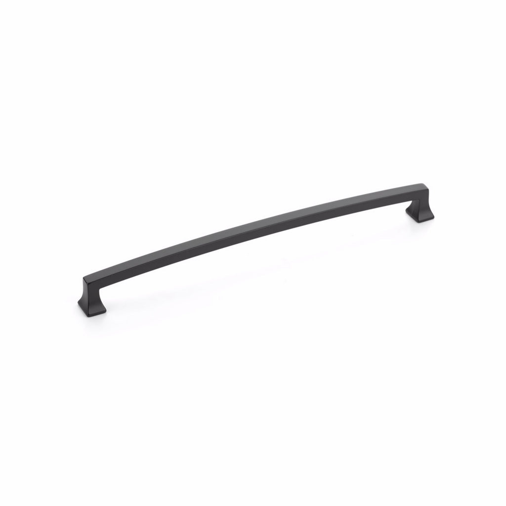 Schaub 528 - Matte Black