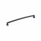 Schaub 528 - Matte Black