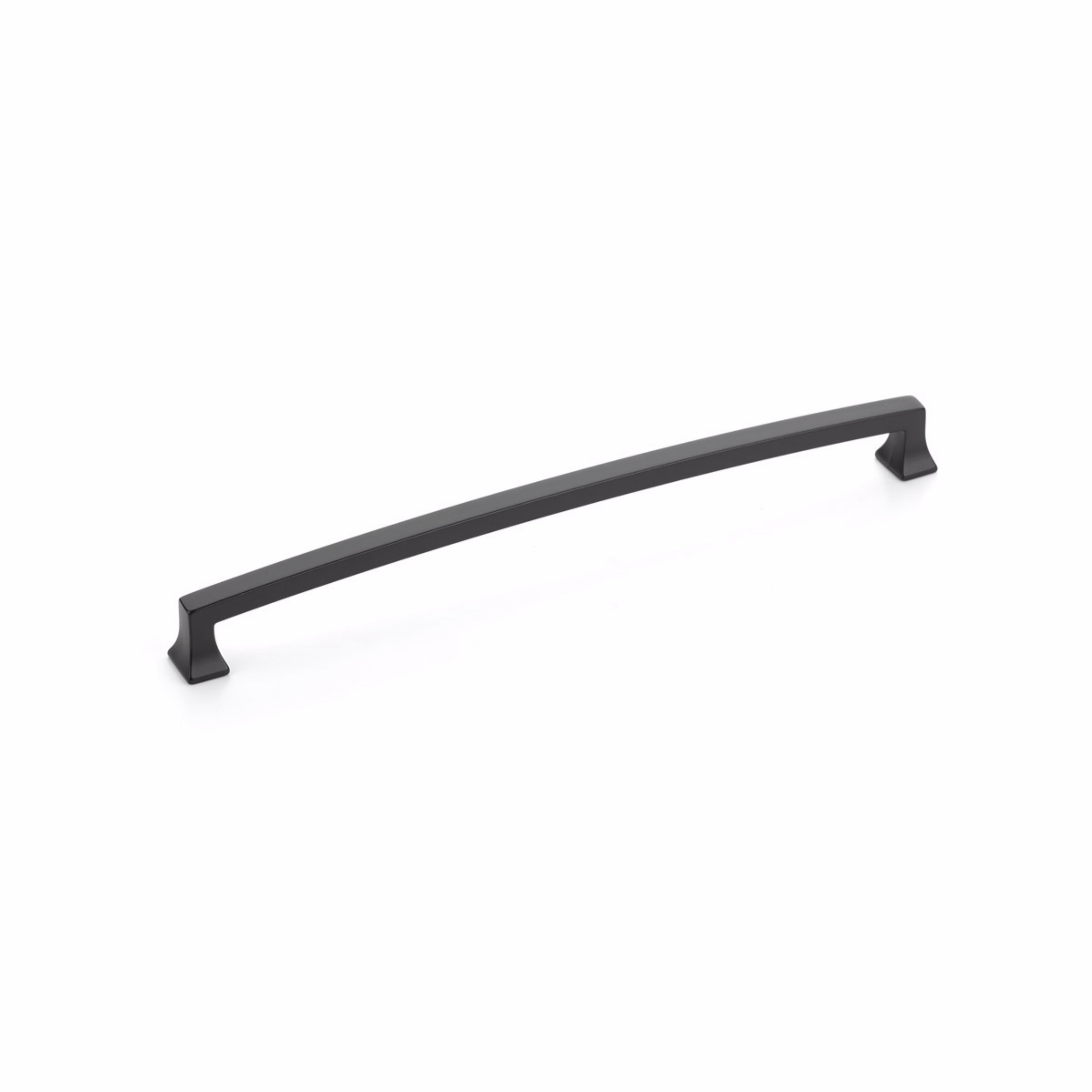 Schaub 528 - Matte Black