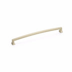 Schaub 528 - Signature Satin Brass
