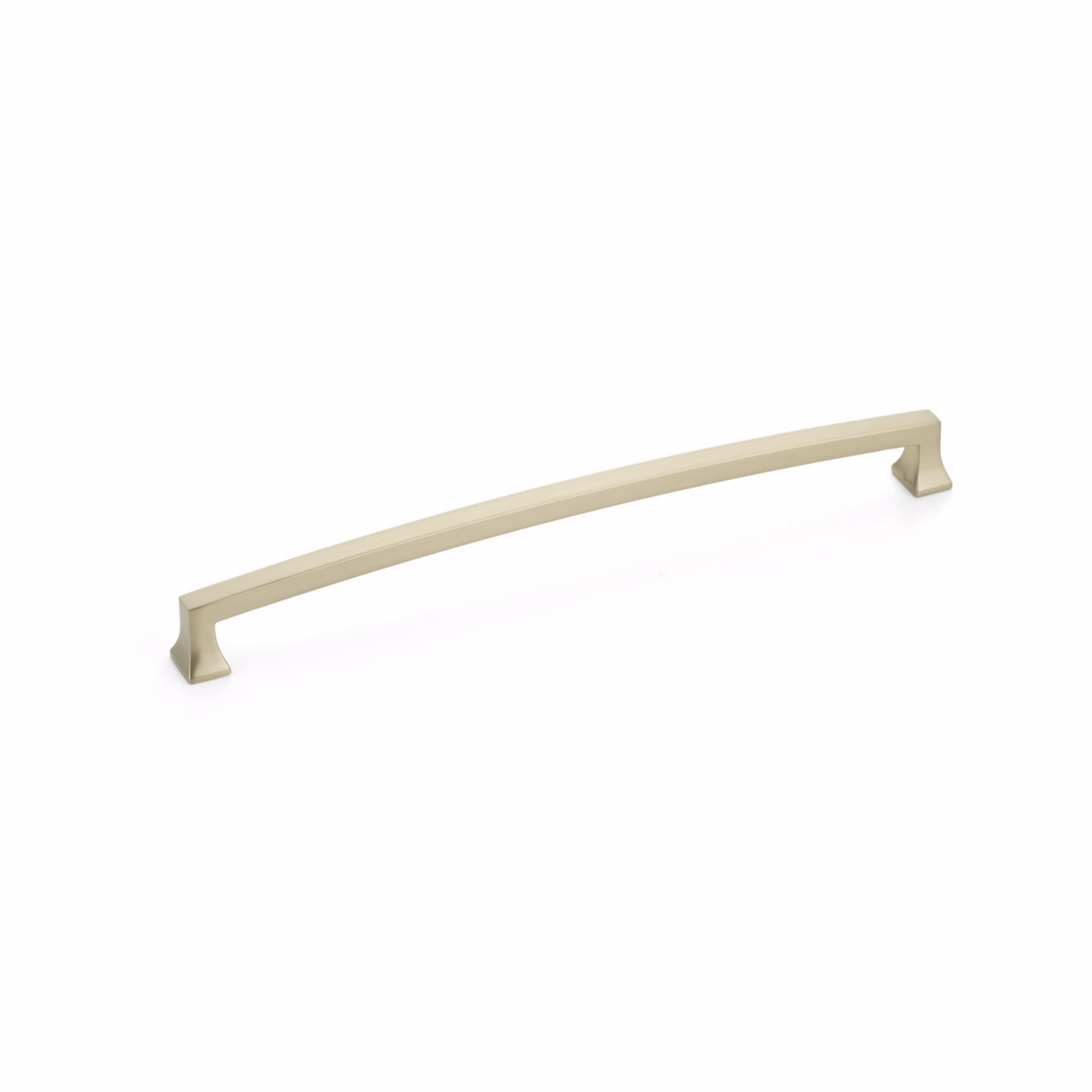 Schaub 528 - Signature Satin Brass