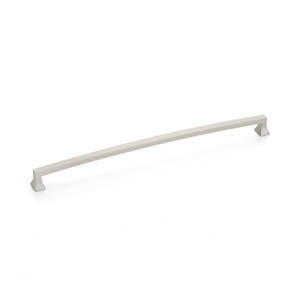 Schaub 529 - Satin Nickel