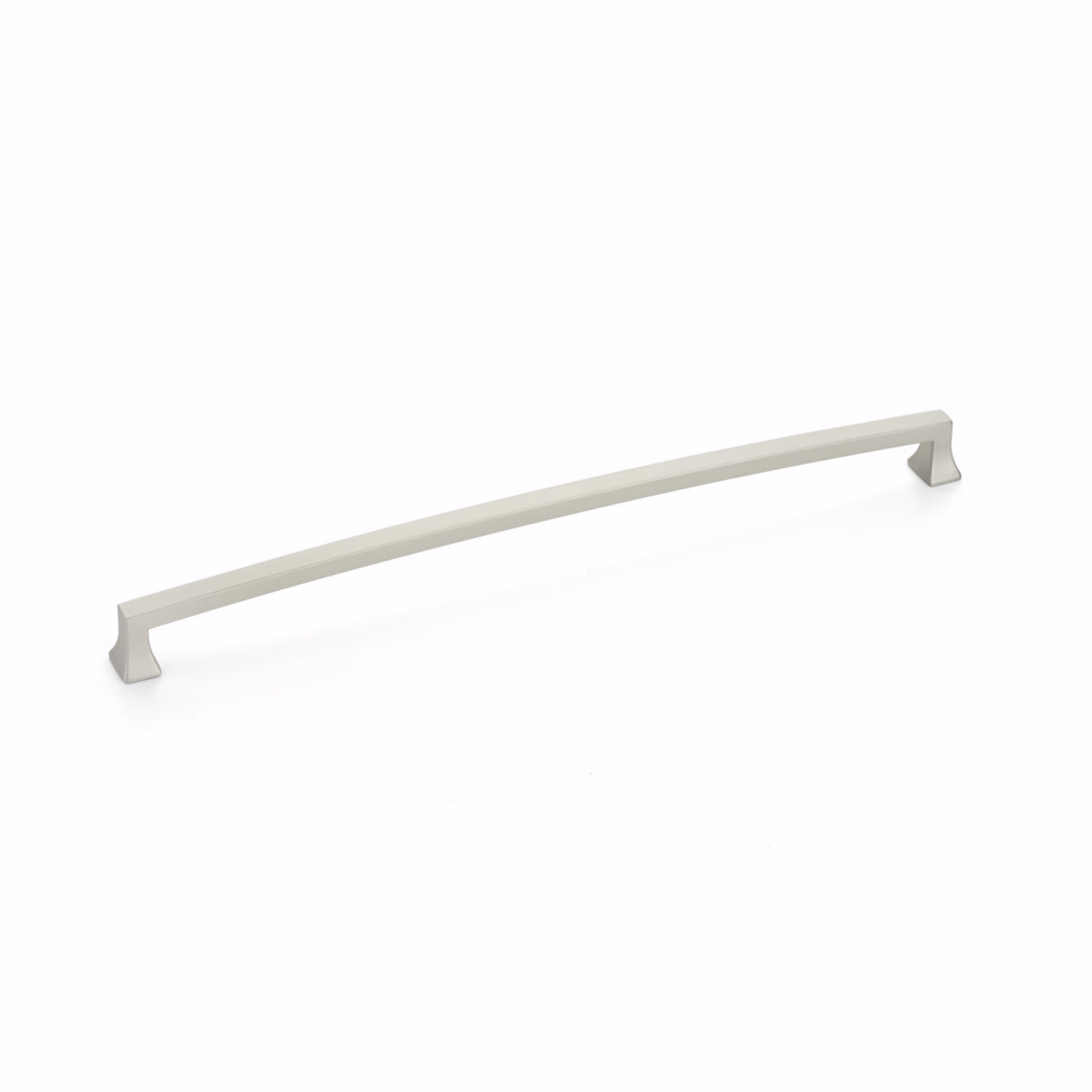 Schaub 529 - Satin Nickel