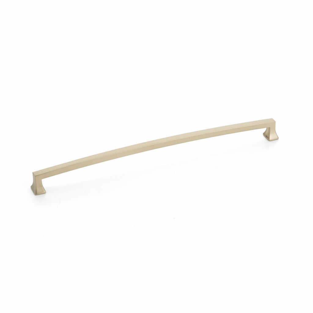 Schaub 529 - Signature Satin Brass
