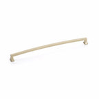 Schaub 529 - Signature Satin Brass
