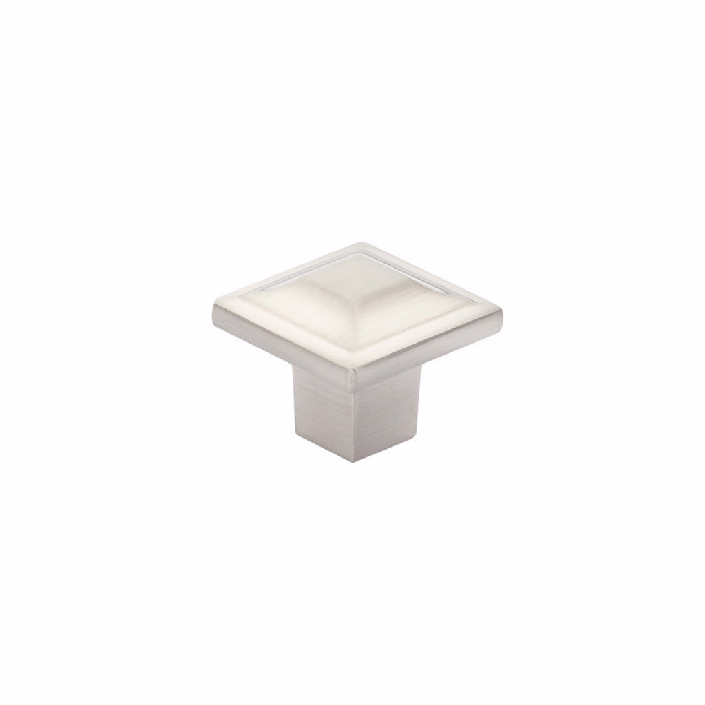 Schaub 530 - Brushed Nickel