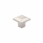 Schaub 530 - Brushed Nickel