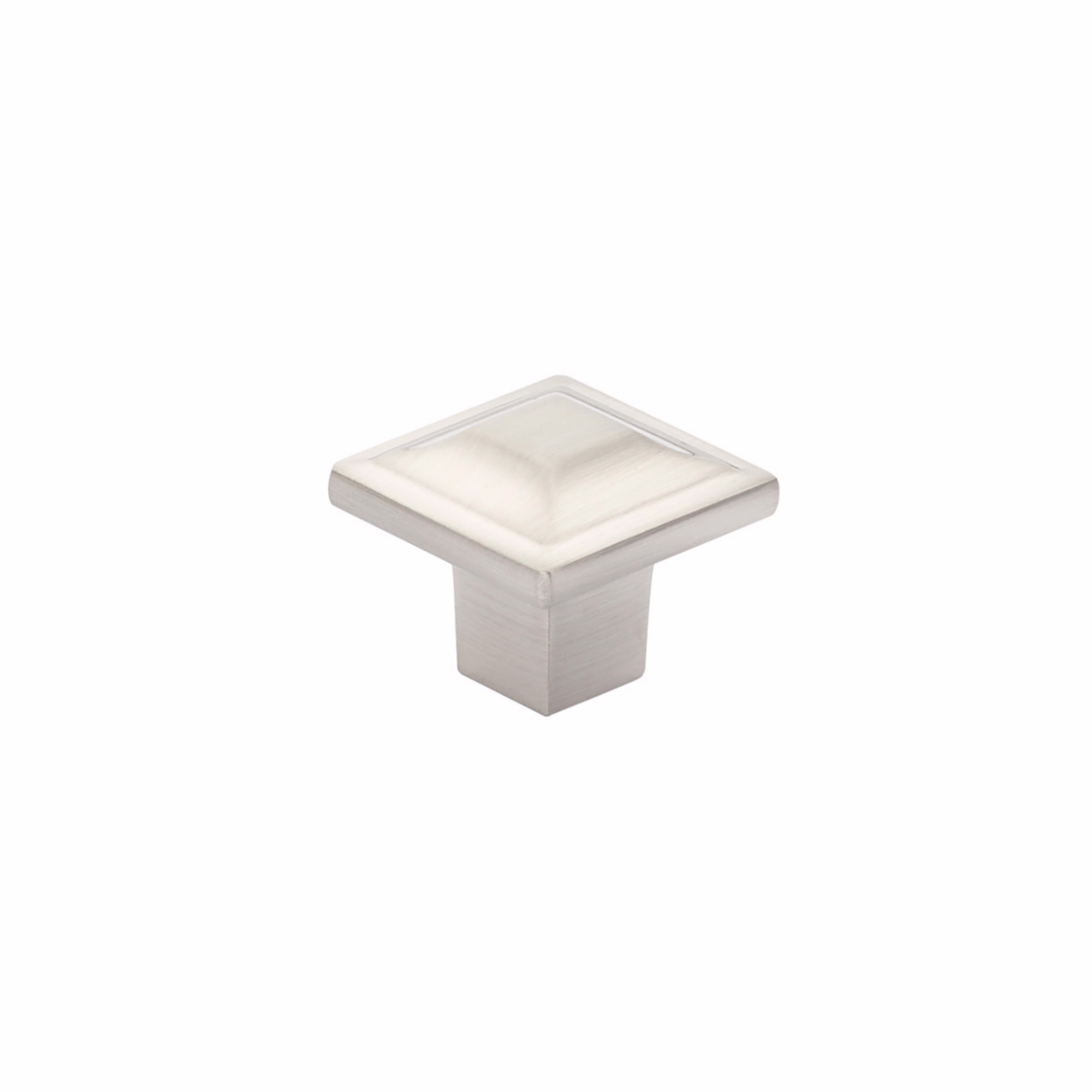 Schaub 530 - Brushed Nickel
