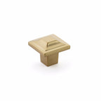 Schaub 530 - Signature Satin Brass