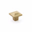 Schaub 530 - Signature Satin Brass