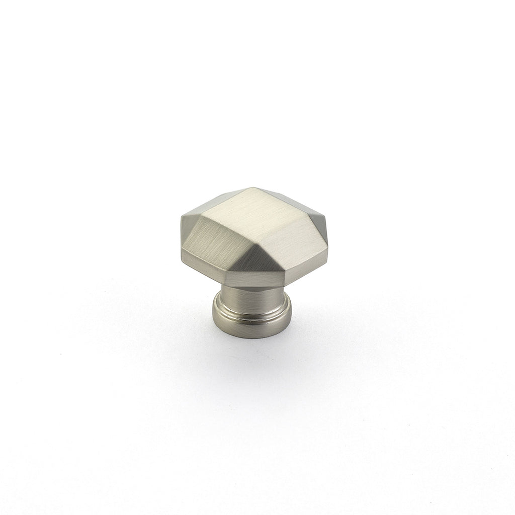 Schaub 531 - Satin Nickel