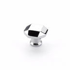 Schaub 531 - Polished Chrome