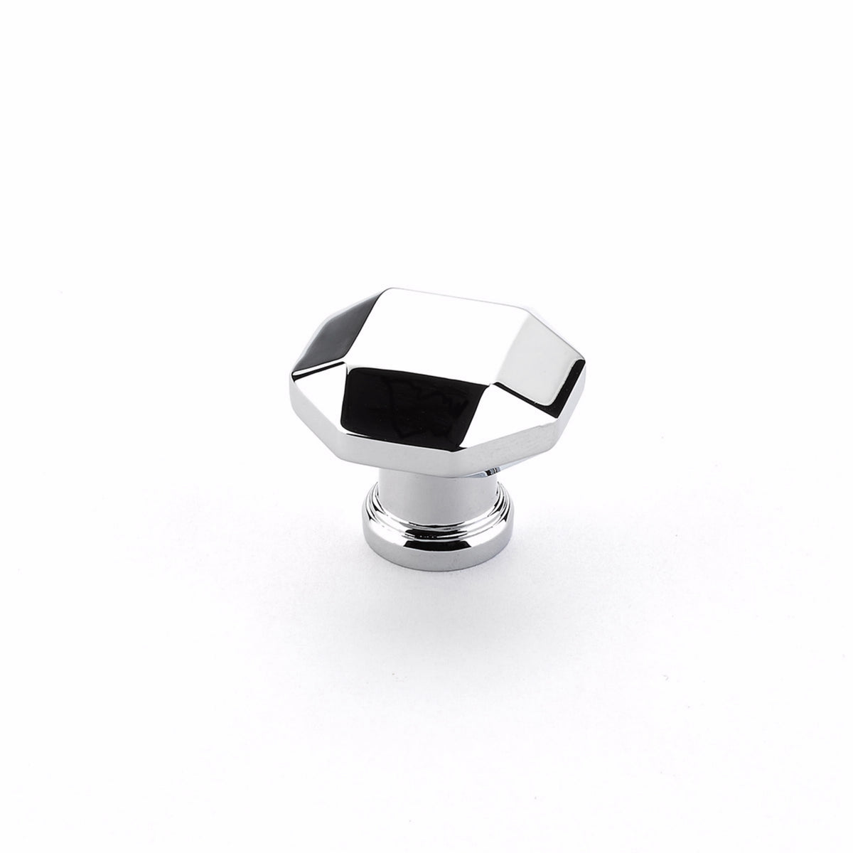 Schaub 531 - Polished Chrome