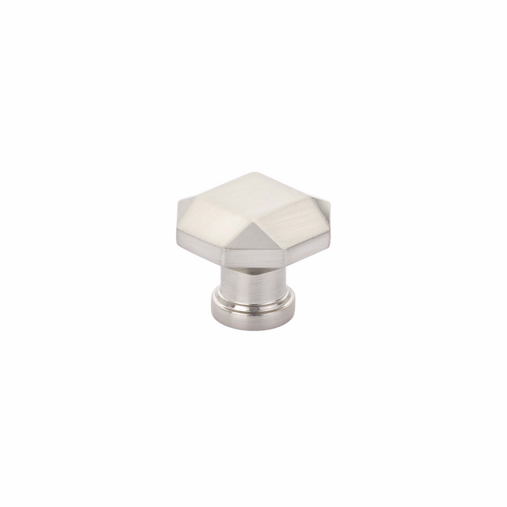 Schaub 531 - Brushed Nickel