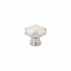 Schaub 531 - Brushed Nickel