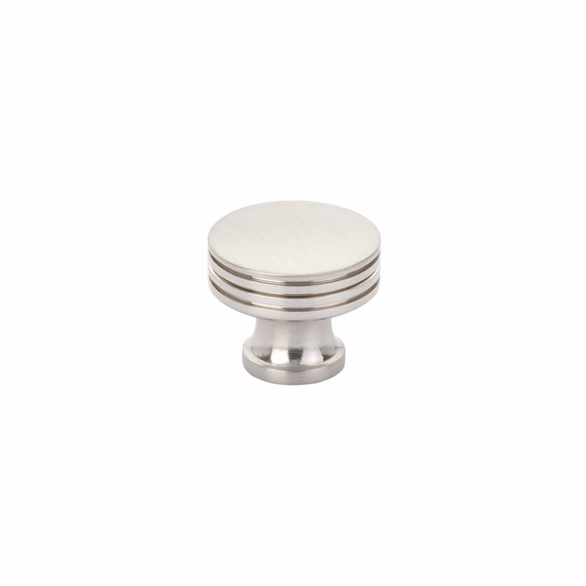 Schaub 532 - Brushed Nickel Main image