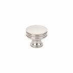 Schaub 532 - Brushed Nickel