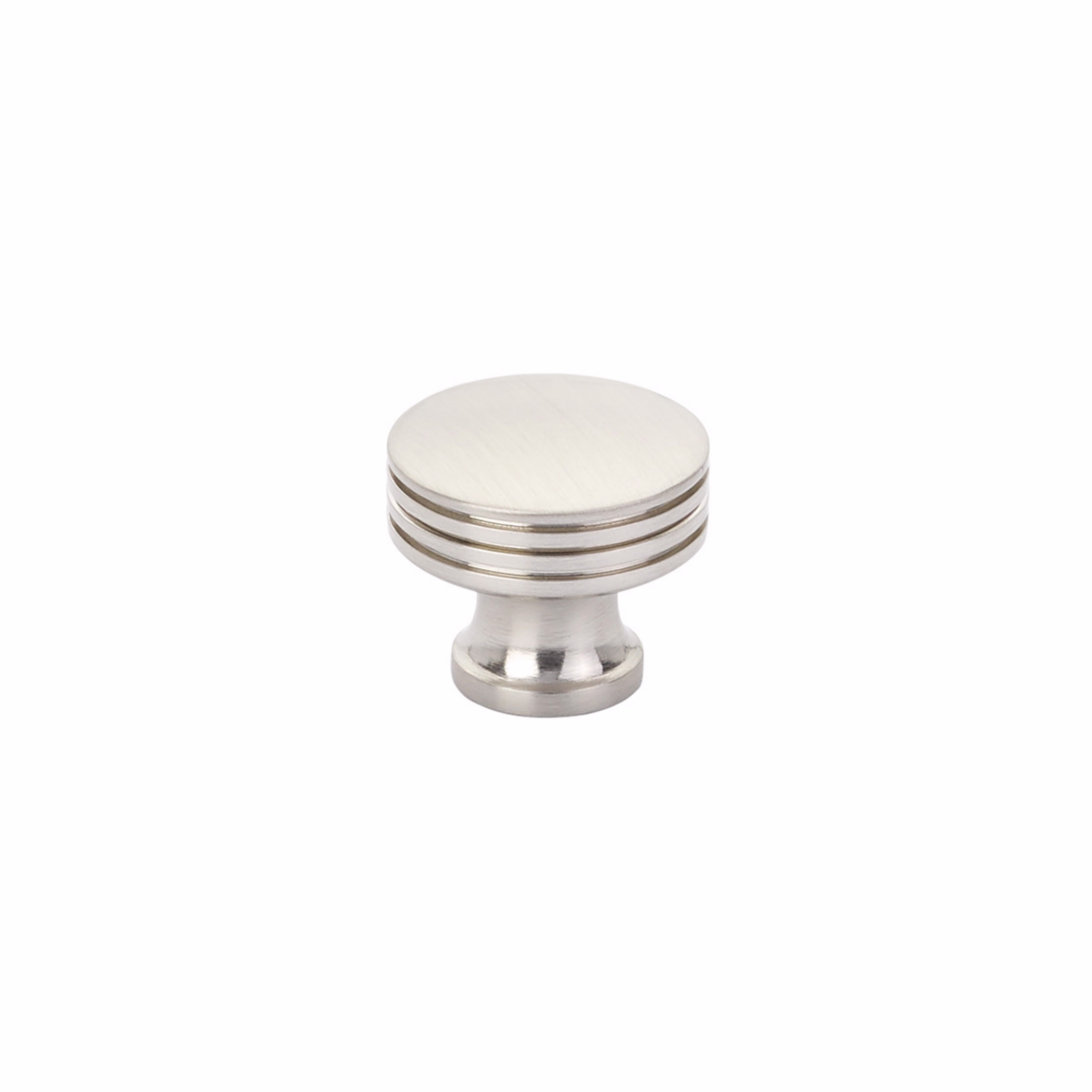 Schaub 532 - Brushed Nickel
