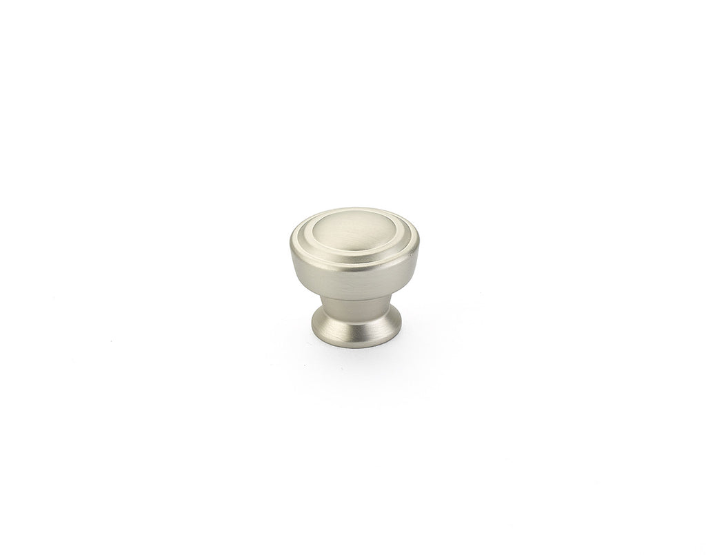 Schaub 533 - Satin Nickel