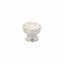 Schaub 532 - 1-1/4" Menlo Park Disk Round Knob