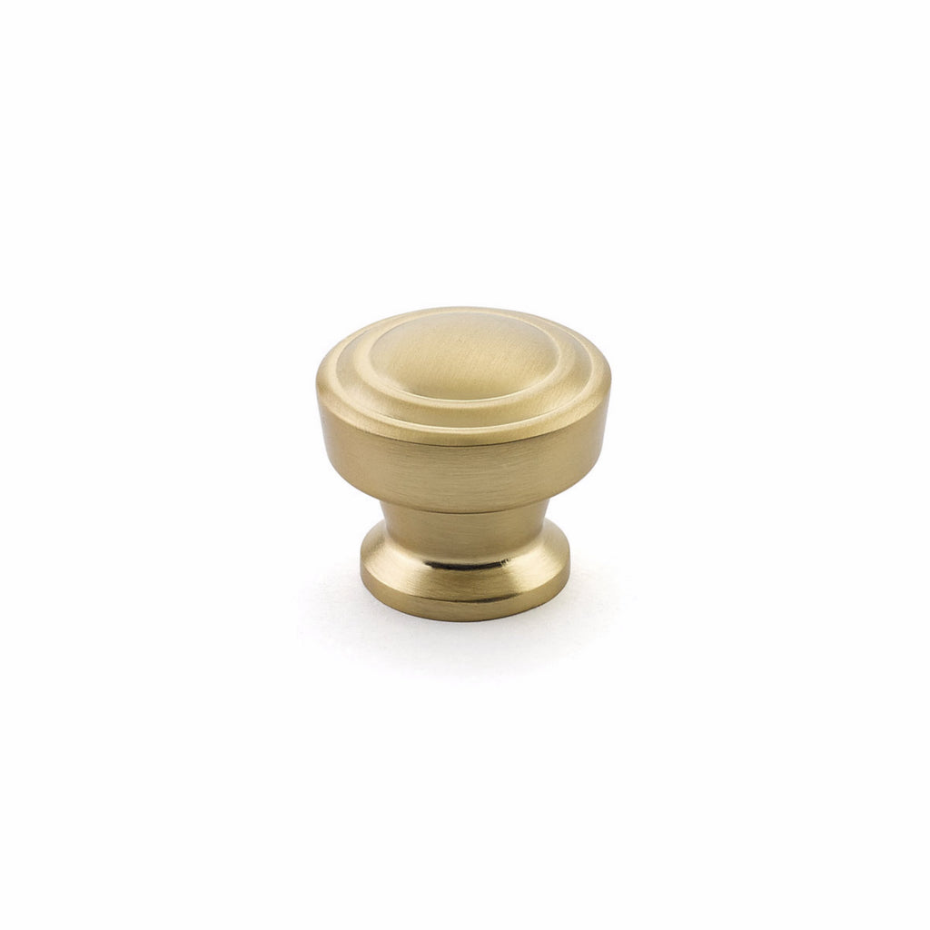 Schaub 533 - Signature Satin Brass