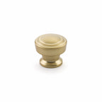 Schaub 533 - Signature Satin Brass