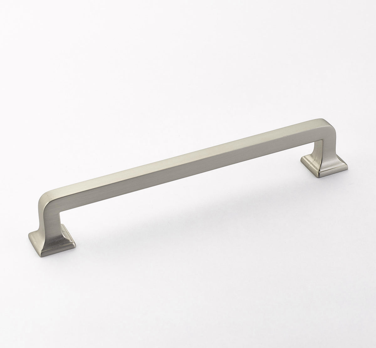 Schaub 536 - Satin Nickel