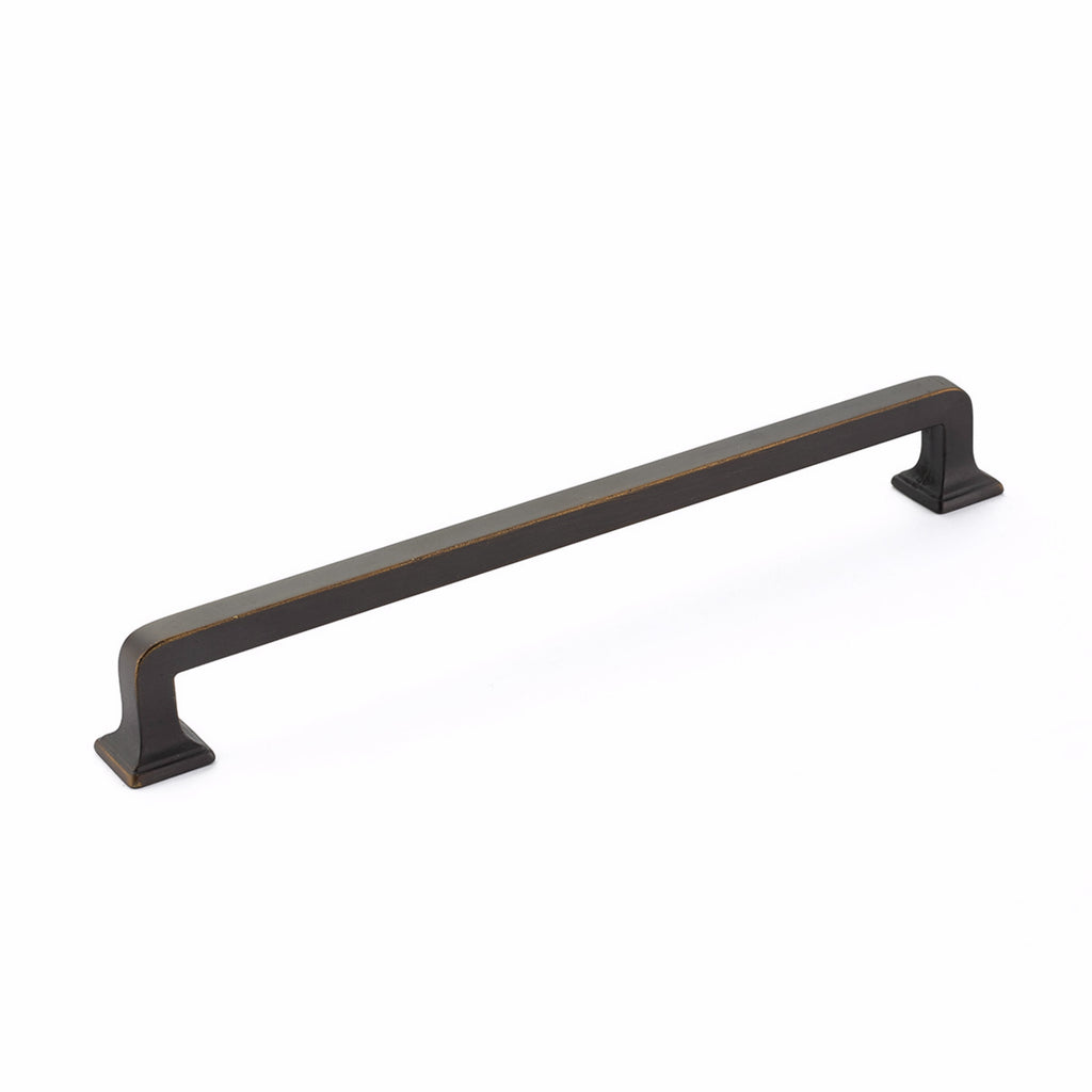 Schaub 536 - Ancient Bronze