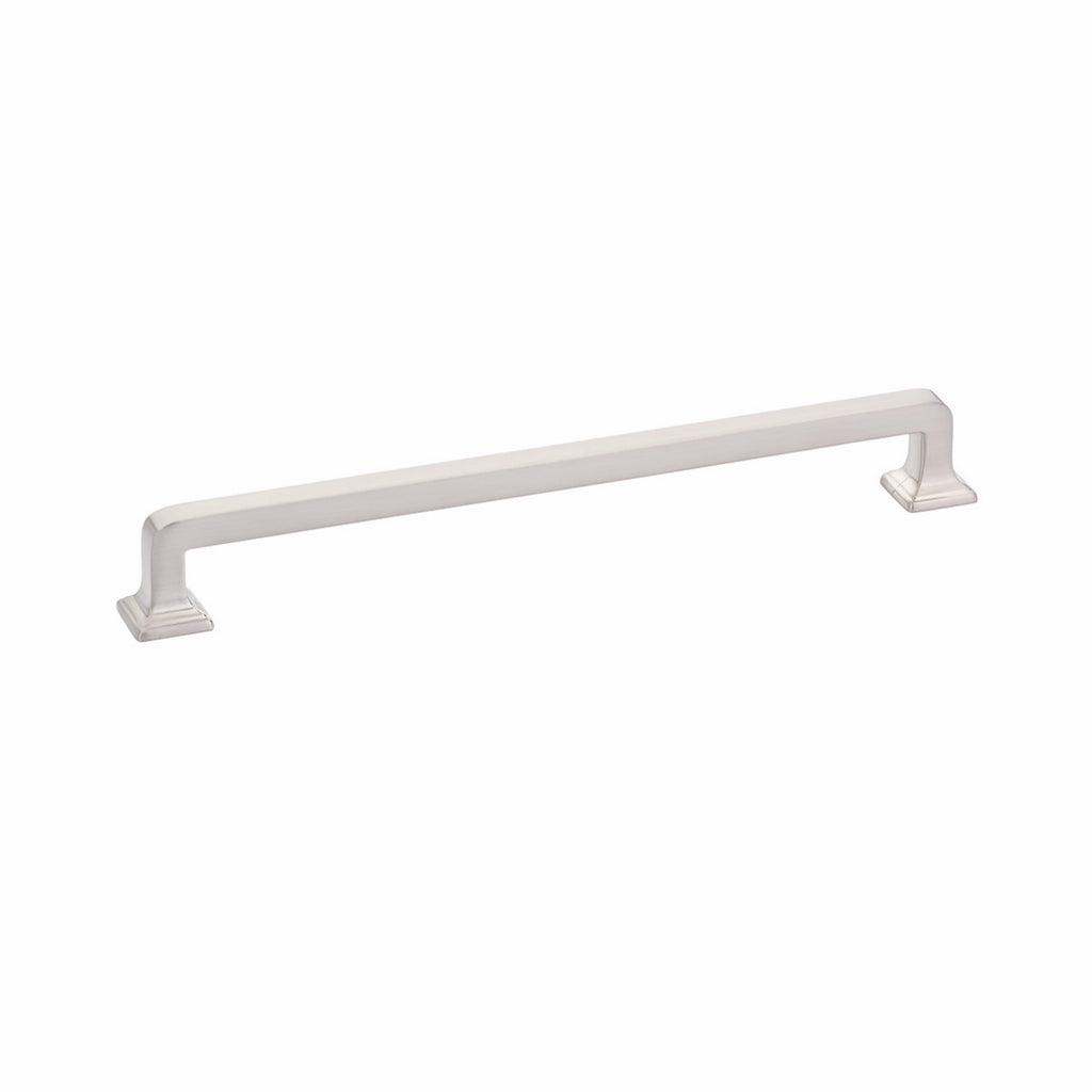 Schaub 536 - Brushed Nickel