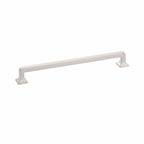 Schaub 536 - Brushed Nickel