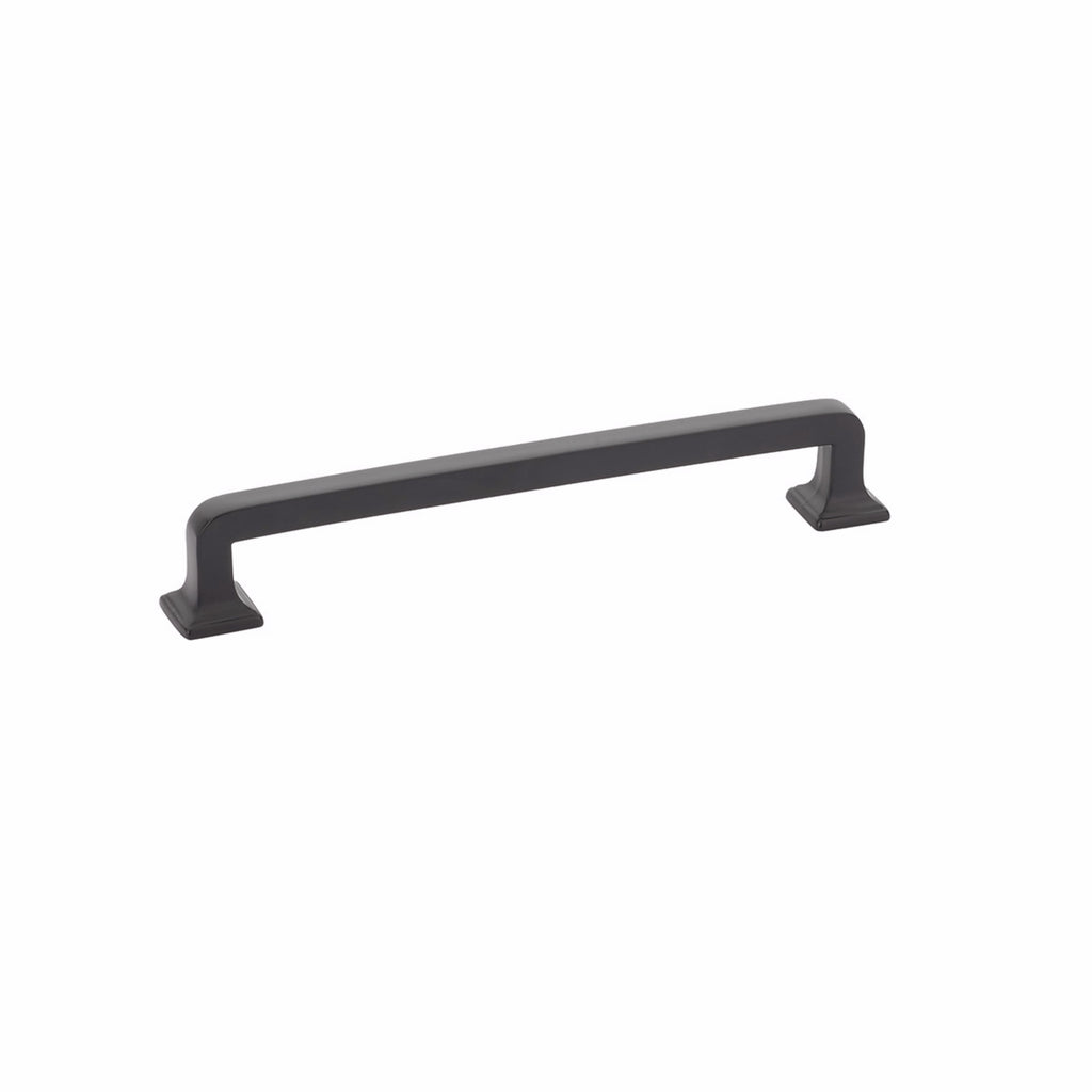 Schaub 537 - Matte Black