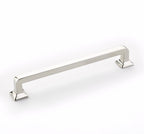 Schaub 537 - Polished Nickel
