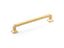 Schaub 537 - Signature Satin Brass