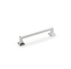 Schaub 538 - Polished Chrome