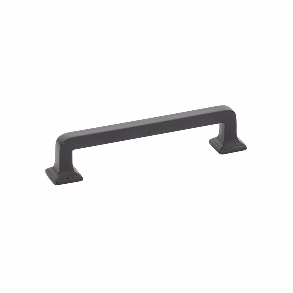 Schaub 538 - 4" Center to Center Menlo Park Cabinet Pull
