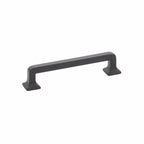 Schaub 538 - 4" Center to Center Menlo Park Cabinet Pull