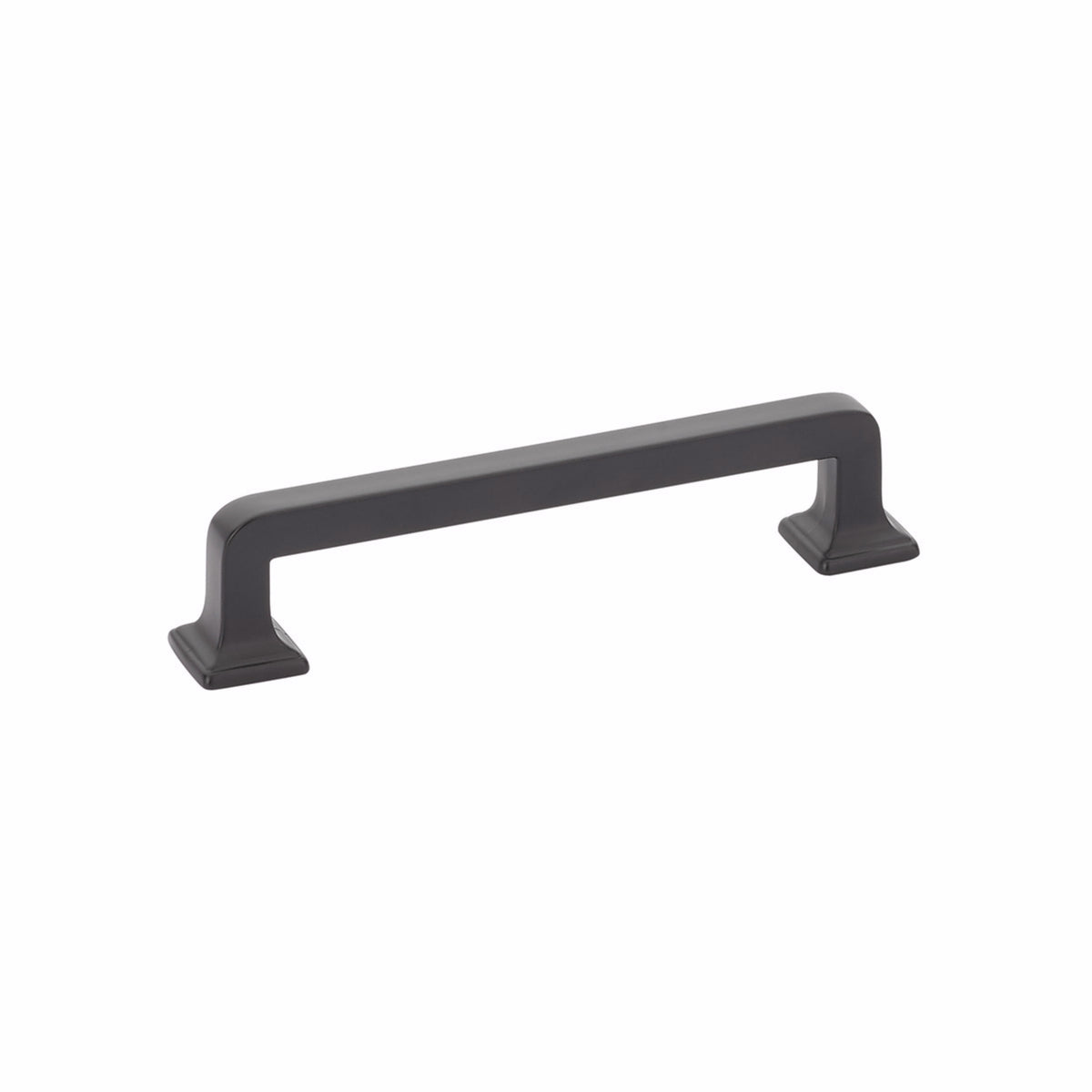 Schaub 538 - 4" Center to Center Menlo Park Cabinet Pull