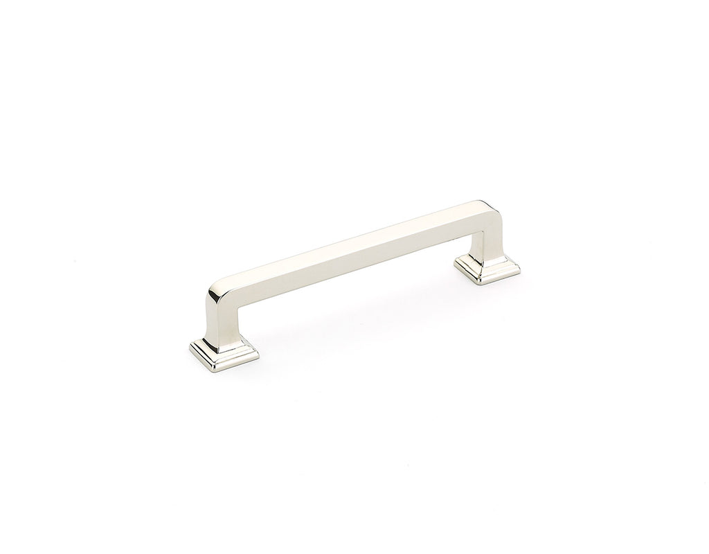 Schaub 538 - Polished Nickel
