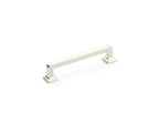 Schaub 538 - Polished Nickel