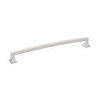 Schaub 539 - Brushed Nickel