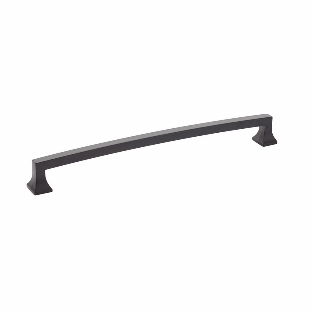 Schaub 539 - Matte Black