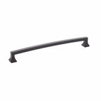 Schaub 539 - Matte Black