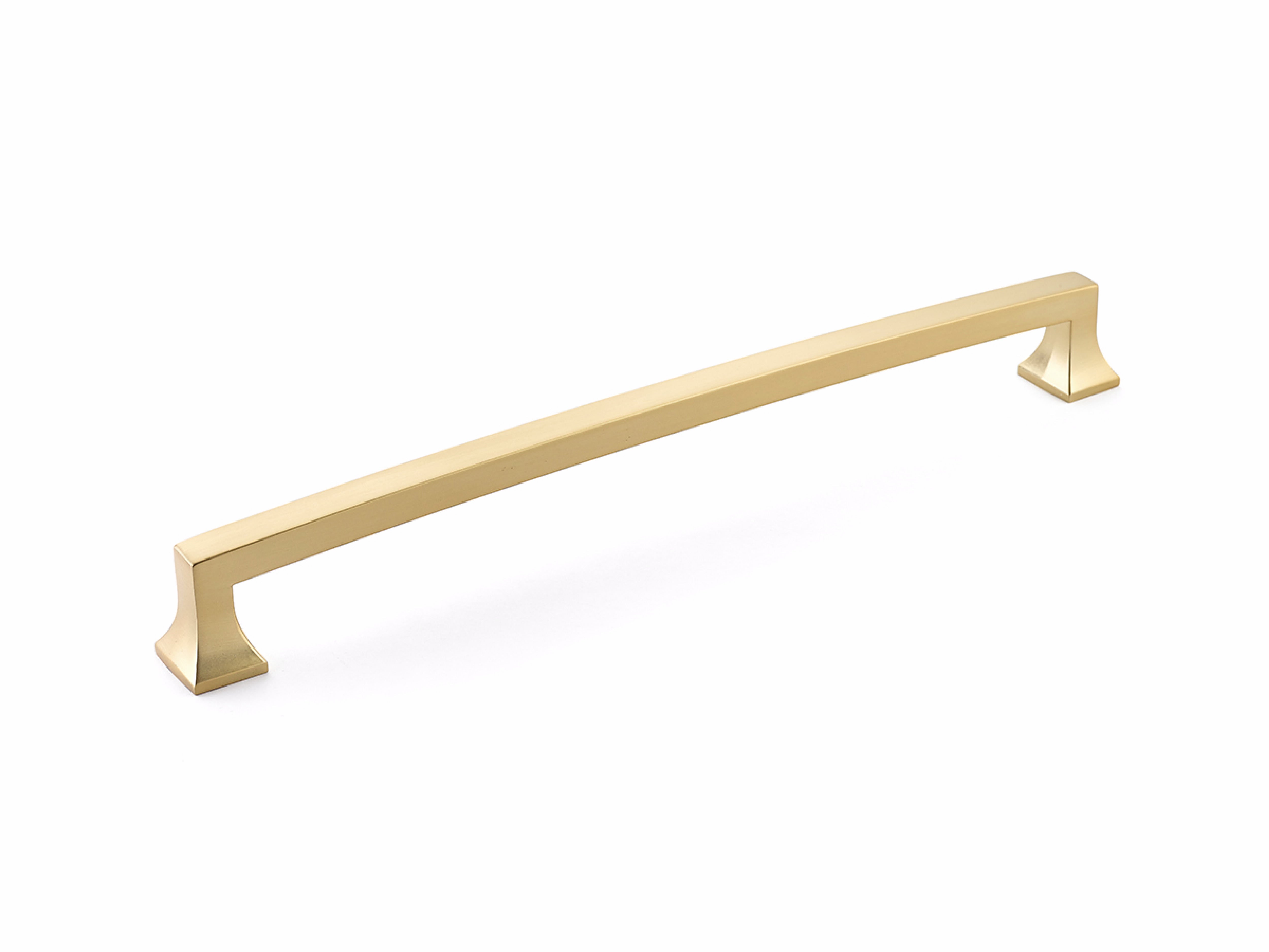 Schaub 539 - 15" Center to Center Menlo Park Appliance Pull Secondary image