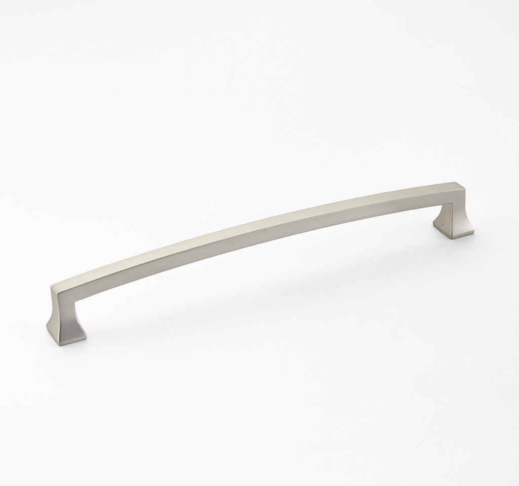 Schaub 540 - Satin Nickel